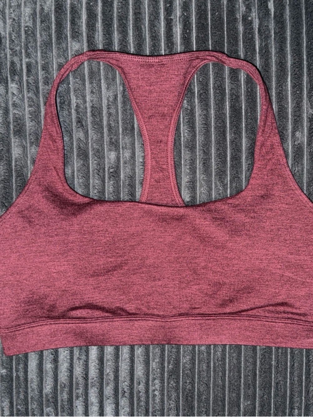 Ptula Barepro Squareneck Bra
